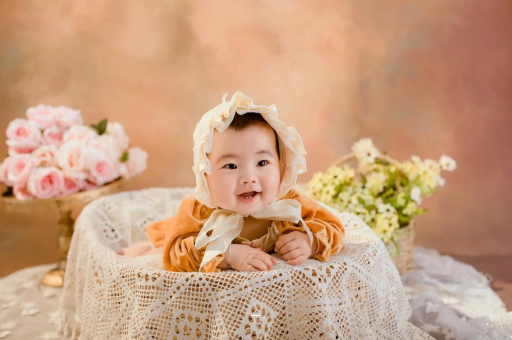 巨野三岁宝宝咳嗽不停