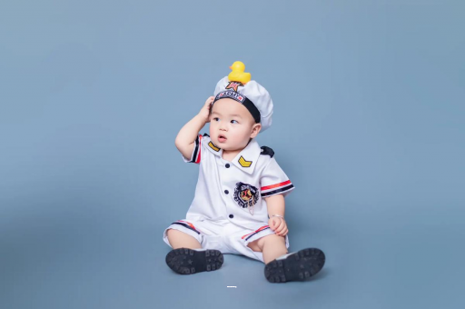 巨野宝宝上火流鼻血怎么办