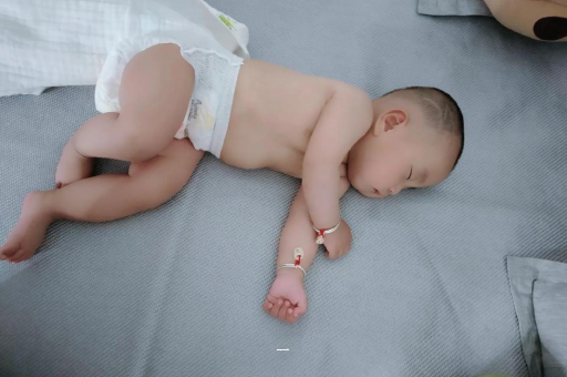 巨野宝宝脾胃不和怎么调理